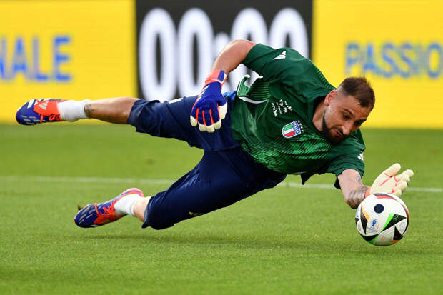 Экс-футболист Деменко: действия болбоя повлияли на результат матча Босния – Италия