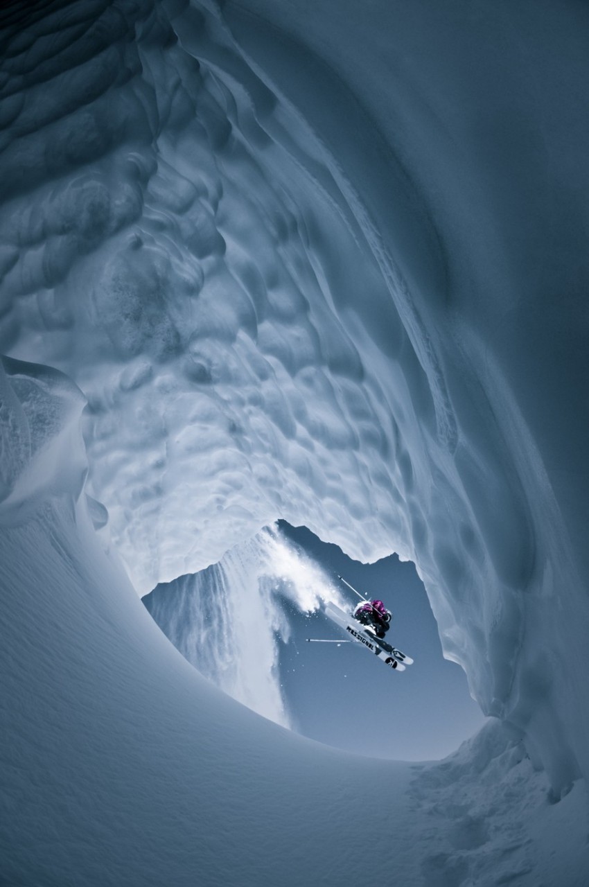 Red Bull Illume отмечает юбилей