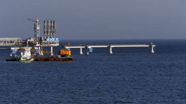 Путин подписал указ о переходе имущества Sakhalin Energy в собственность России