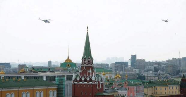 Кремль ответил на предложение Савченко о Крыме и Донбассе