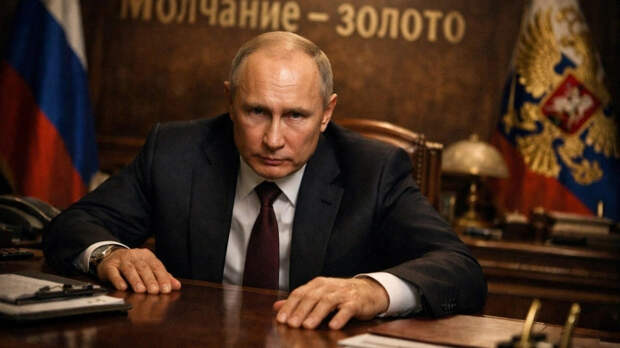 Депутаты получили очень неприятный сигнал от Путина