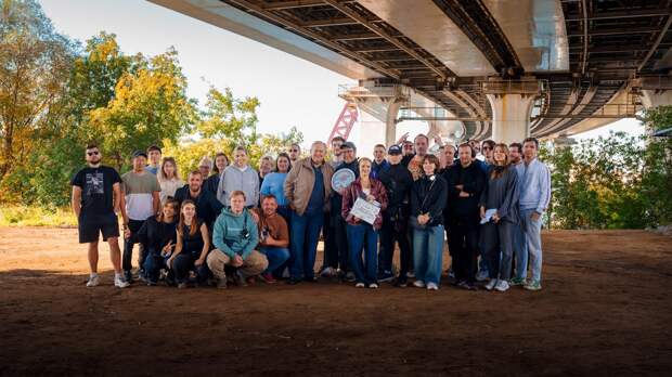 Юрий Стоянов подружится с умным такси Юрий Стоянов подружится с умным такси