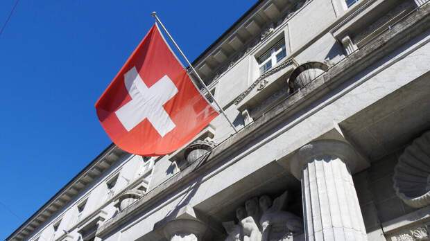 В Швейцарии подняли вопрос о снятии антироссийских санкций