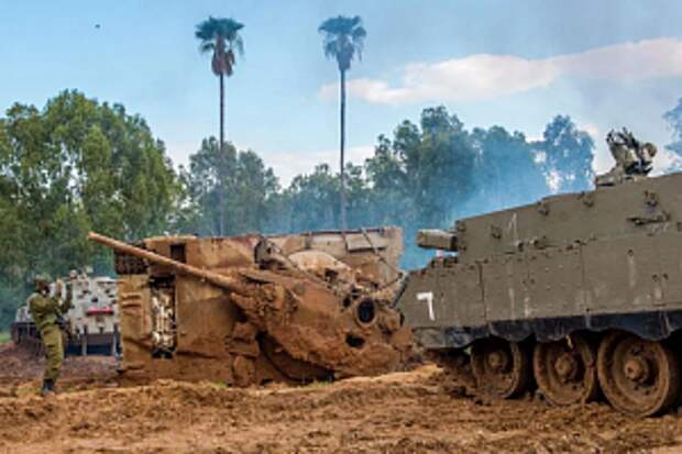 Легкой прогулки не получилось Легкой прогулки не получилось