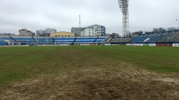 Алаев рассказал, когда определятся новая дата и место проведения матча «Шинник» — «Урал»