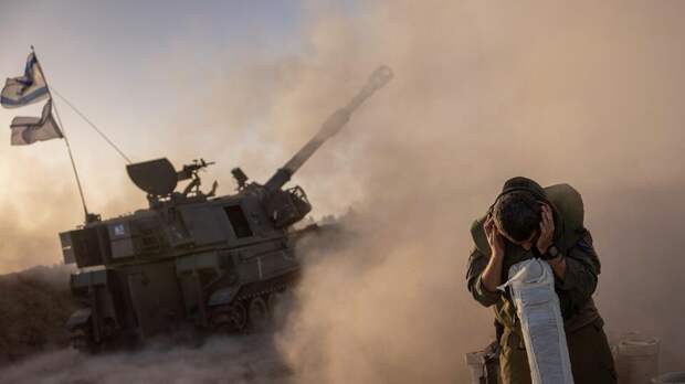 Армия Израиля заявила о начале точечной операции в районе Рафаха