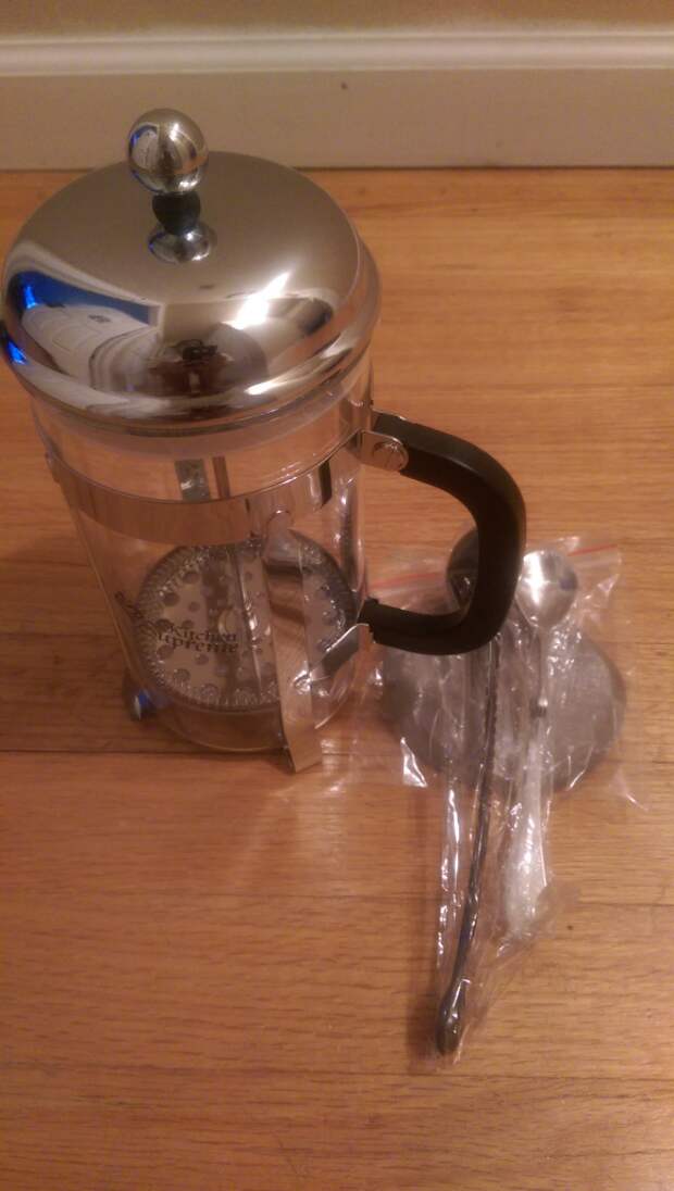 CoffePress