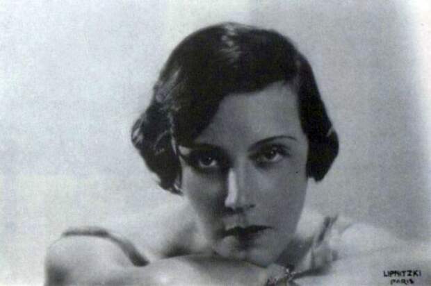 Марианна фон Пистолькорс: падчерица князя, муза Распутина и героиня революции