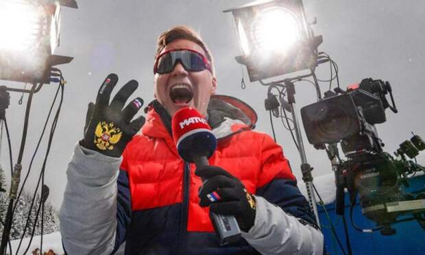 «Чемпионские высоты» завершились без меня»: комментатора «Матч ТВ» эвакуировали вертолётом из Устьян в Архангельск