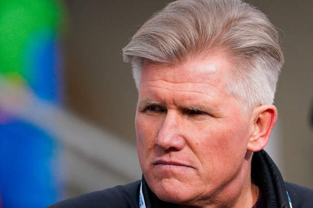 Васильев назвал слова украинца Шевченко о России неразумными