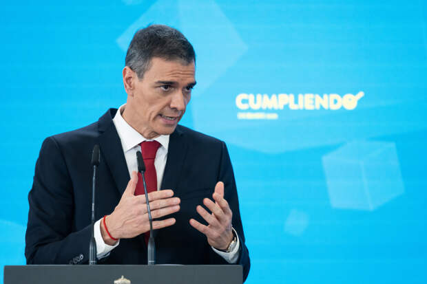 Премьер Испании раскритиковал США за атаку на Венесуэлу