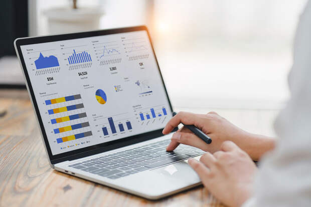 Чистая прибыль Сбера выросла на 16,5% за первый квартал 2026 года