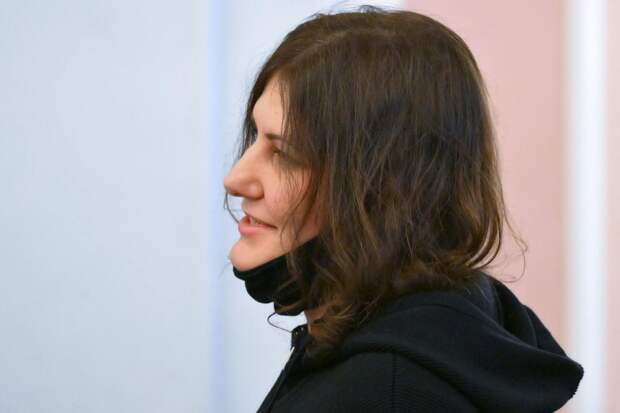 Лурье не получила ключи от квартиры в Москве от Долиной