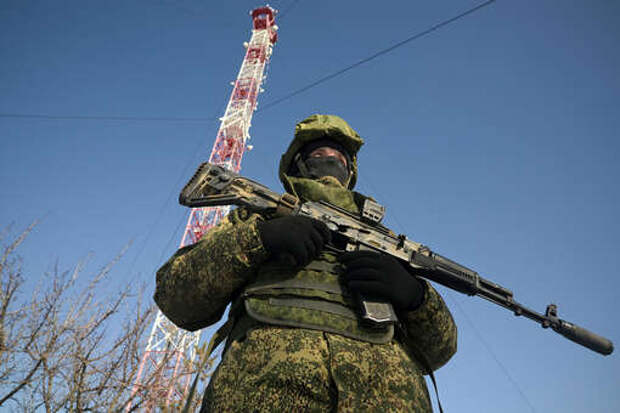 Боец РФ Попелышко после украинского плена заявил о любви к Родине