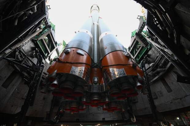 Лихачёв: к середине 2030-х годов на Луну доставят АЭС мощностью 5 кВт