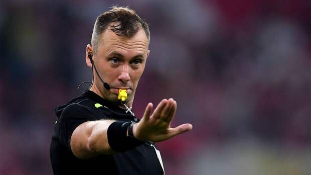 Абросимов будет судить «Краснодар», Буланов — «Зенит»: назначены арбитры матчей 27-го тура РПЛ