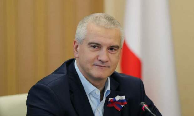 Сергей Аксёнов поздравил крымчан с 1 мая