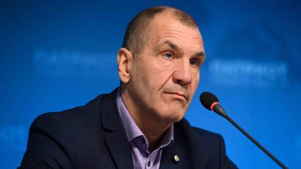 Глава ФЗНЦ Максим Шугалей: Макрон уже не решает, быть или не быть французским военным в Мали