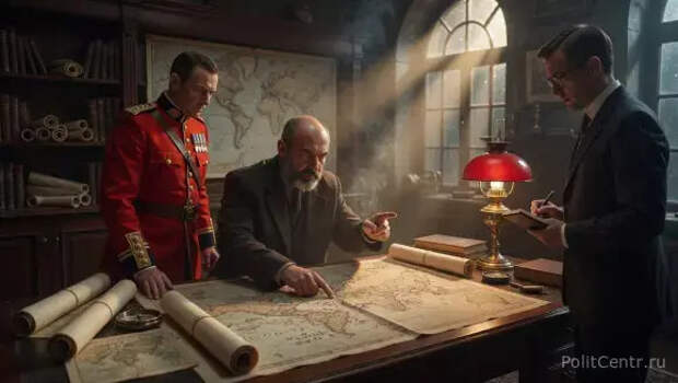 Пашинян дерзил в Кремле: теперь у него ещё одна серьёзная потеря