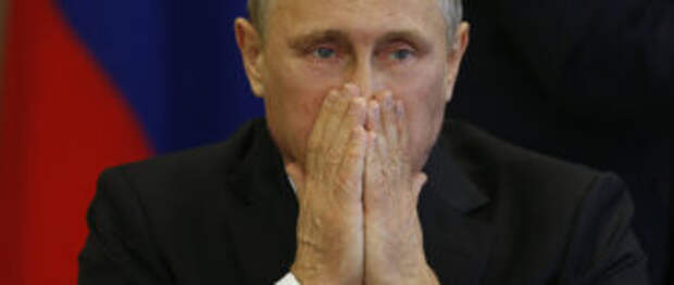 Вскрылась причина, по которой чиновники обманывают Путина и боятся докладывать ему правду