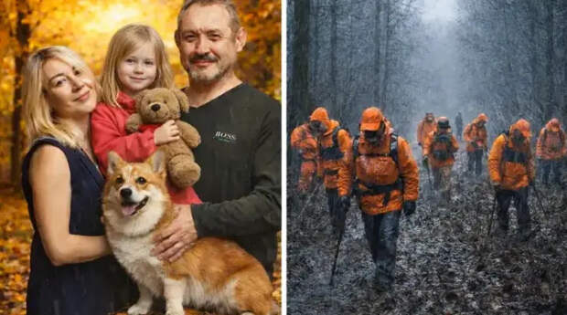 Ровно пять месяцев с пропажи Усольцевых: эксперт сказал, где их искать