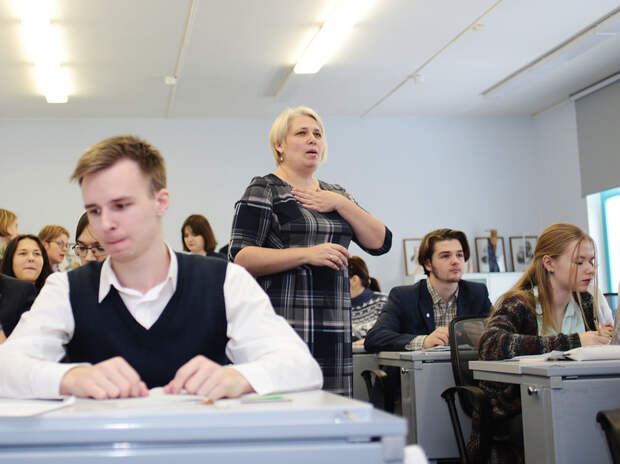 ЕГЭ не изменится после реформы высшего образования