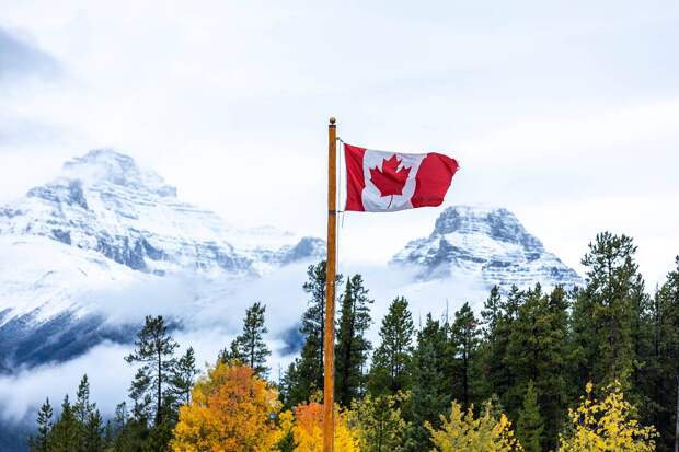 В США назвали следующую цель после Гренландии