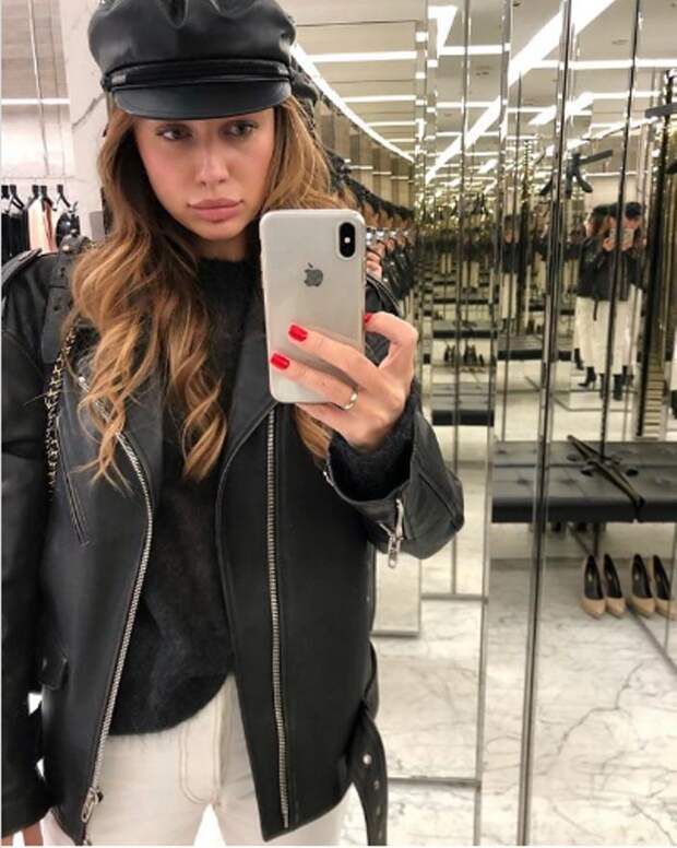 Атака клонов: почему девушки в Instagram выглядят такими похожими