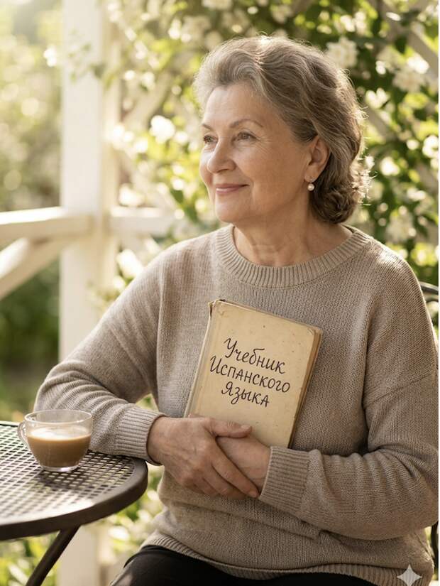 Дочь была уверена, что после выхода на пенсию я стану для неё бесплатной няней. Но мой ответ поразил всю семью.