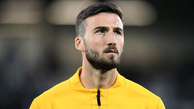 Гол Кристанте помог «Роме» разгромить «Кремонезе» в Серии А