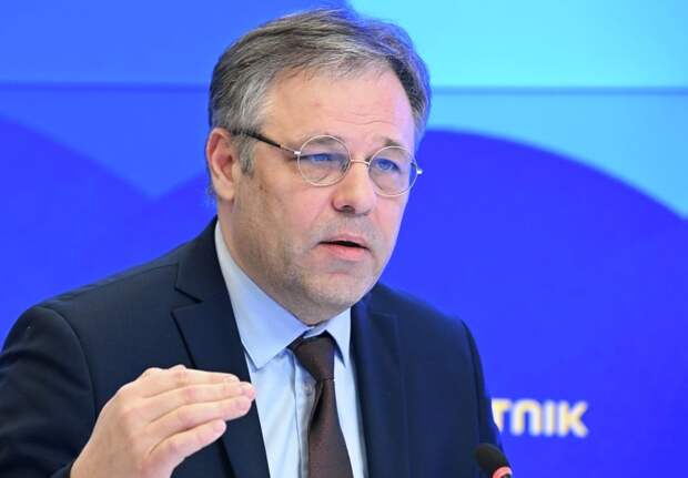 Мирошник: Киев ударом по школе в Энергодаре рискует добиться военного ответа