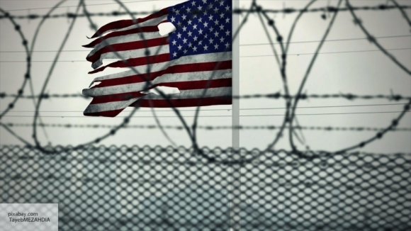 NI: США рискуют остаться на задворках истории, если не изменят отношения к России NI: США рискуют остаться на задворках истории, если не изменят отношения к России
