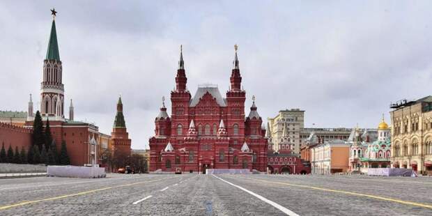 Собянин подписал распоряжение о праздновании Дня города 5-6 сентября / Фото: mos.ru