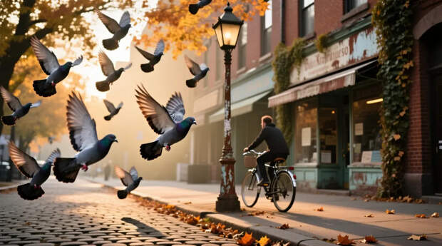 Врач Лопушов: Приход нового штамма птичьего гриппа грозит катастрофой