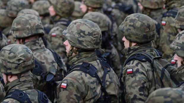 Политолог Перенджиев допустил вступление Польши в украинский конфликт