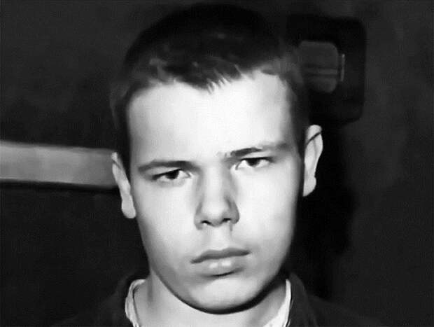 Расстрел 15-ти летнего Нейланда: почему Брежнев нарушил закон