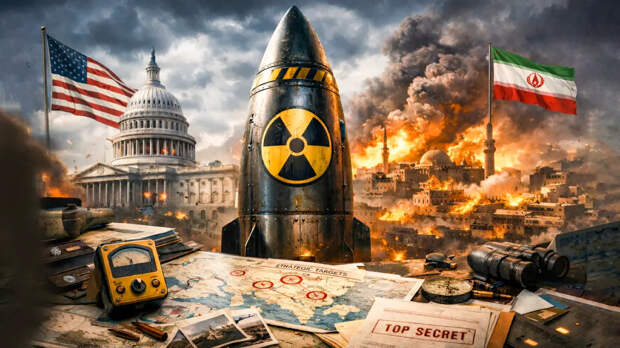 "Железный купол" провалил не только оборону Израиля. Под удар попал и Трамп? Президент США получил сигнал от "своих"