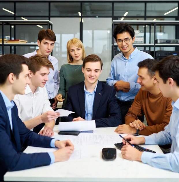 Компании России резко сократили расходы на коучинг и HR-функции в 2025 году