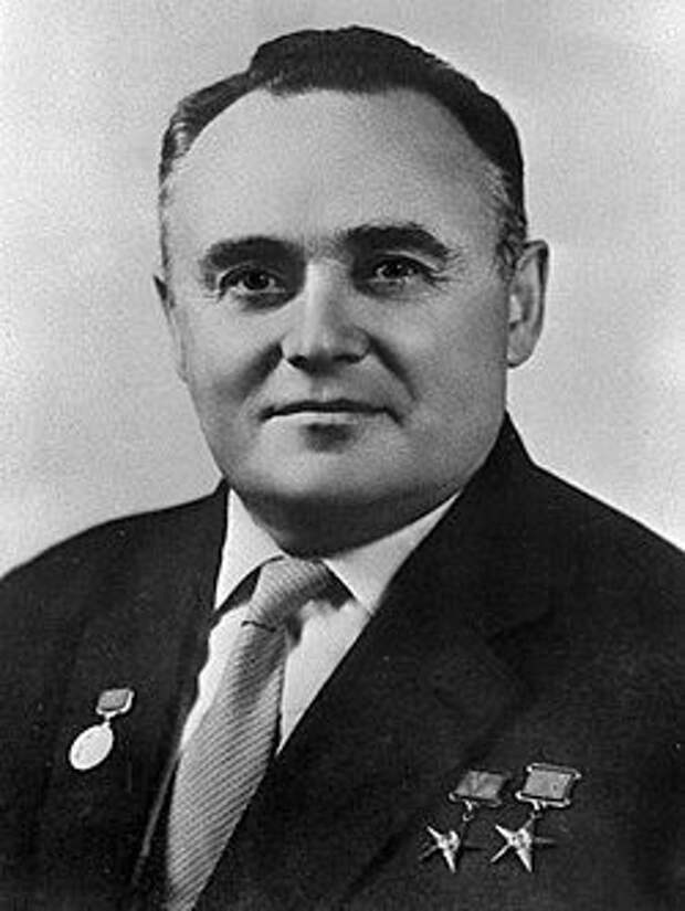 Королев
