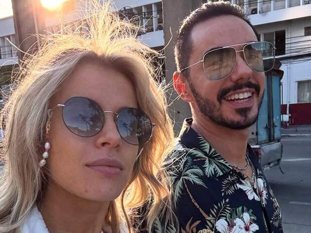 В Сети припомнили Родригезу расставание с женой по телефону после новости о помолвке