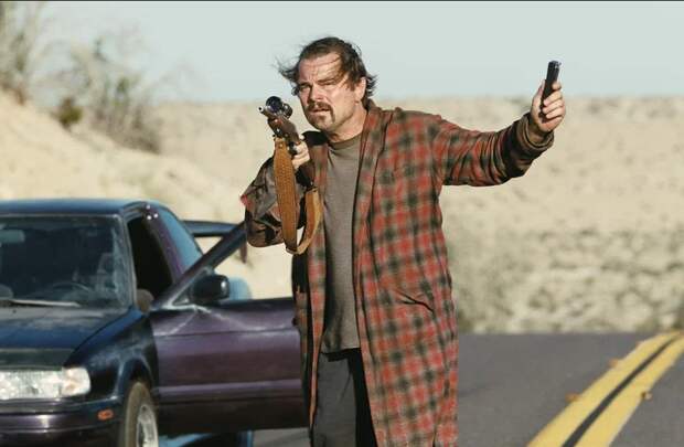 Гильдия режиссеров США назвала номинантов на 78-ю премию