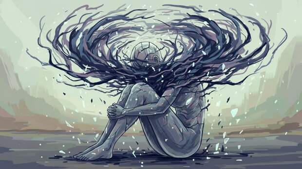 Психиатр Ястребова объяснила связь стресса и физического здоровья