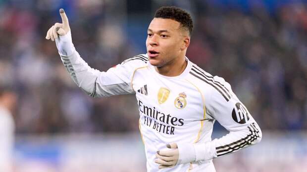 «Реал» объявил состав на матч с «Баварией»