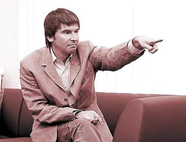 Киноэксперт Шолохов: то, что Сокурову не вручали приз на ММКФ, многих удивило