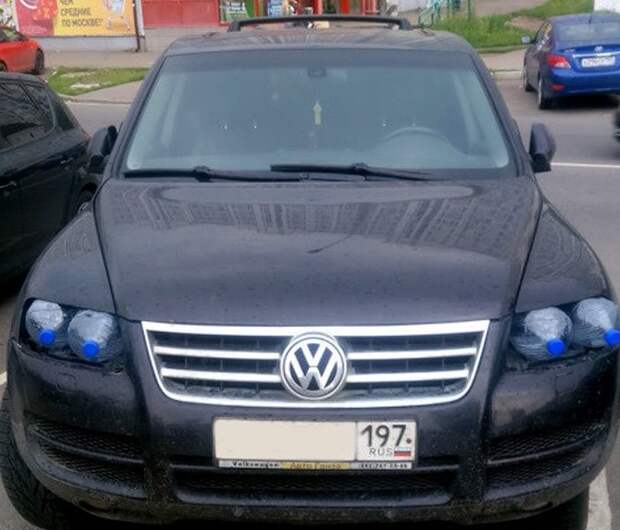 Вот что бывает, когда за дело берётся настоящий автослесарь! авто, авторемонт, автослесарь