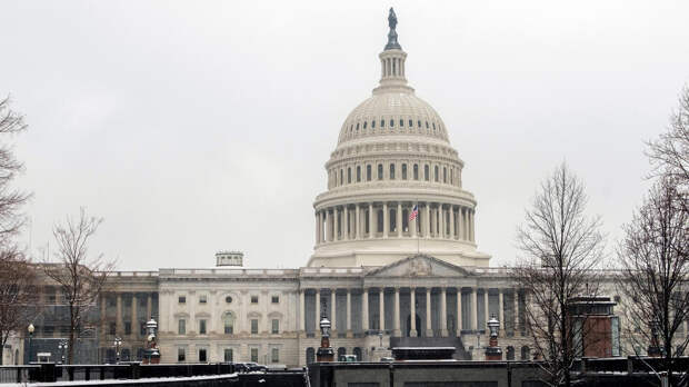 Белый дом опубликовал валентинки с Мадуро и Гренландией