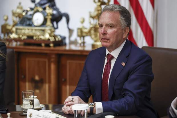 Стала известна дата новых переговоров по прекращению войны