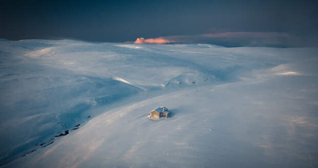 Cabin Goals by Tobias Hägg on 500px.com