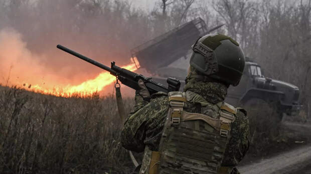 Подполковник раскрыл роль Запада в новой тактике ВСУ