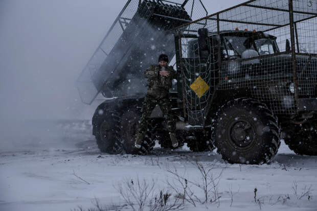 В командовании ВСУ назвали самое интенсивное направление конфликта